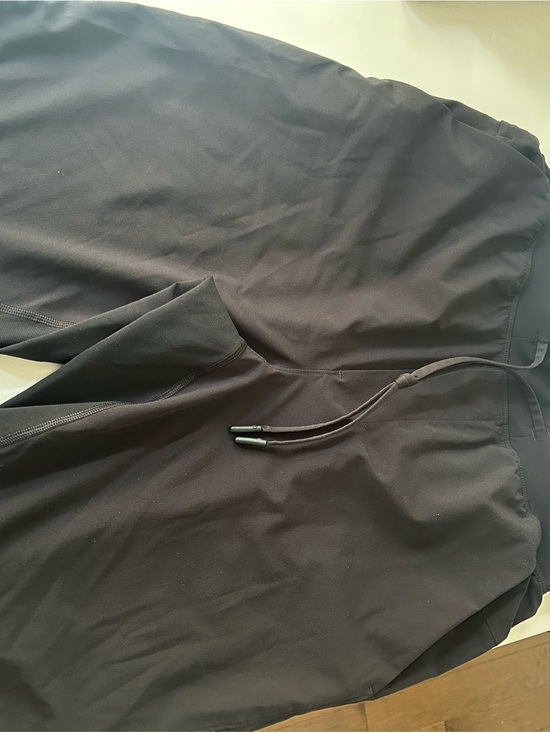 lululemon athletica Other - Black Drawstring Athletic Shorts